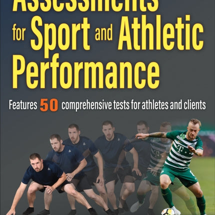 Assessments for Sport and Athletic Performance