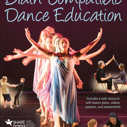 Brain-Compatible Dance Education