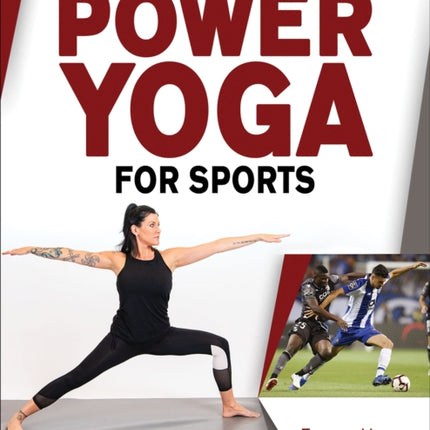 Teaching Power Yoga for Sports