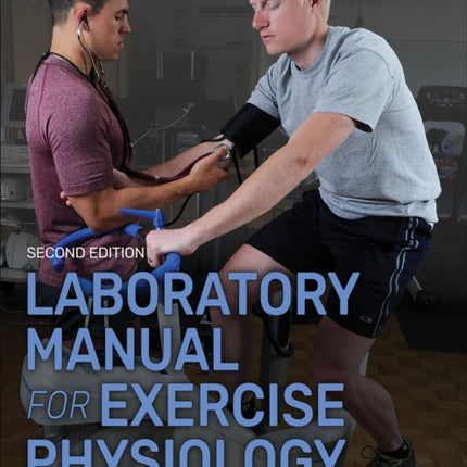 Laboratory Manual for Exercise Physiology