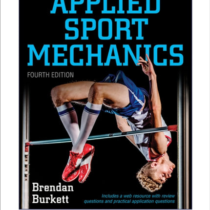 Applied Sport Mechanics