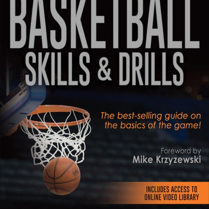 Basketball Skills & Drills