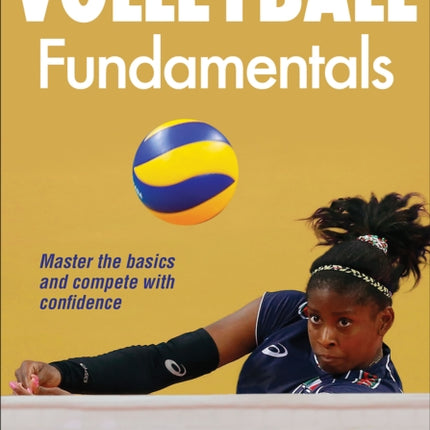 Volleyball Fundamentals