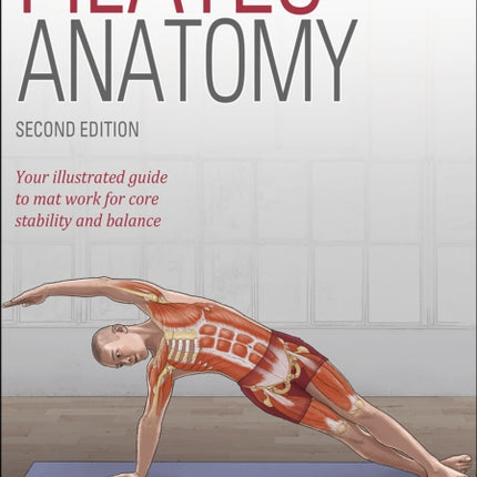 Pilates Anatomy