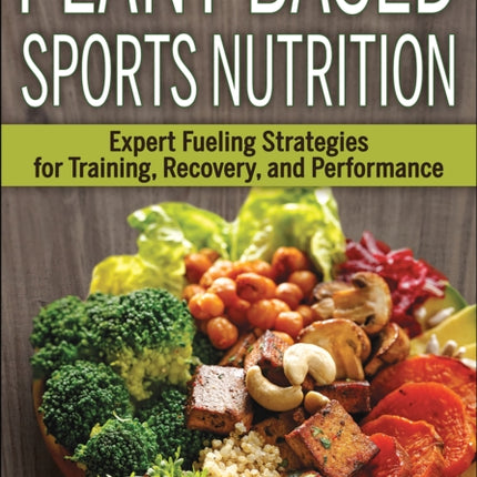 PlantBased Sports Nutrition