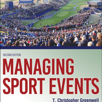 Managing Sport Events