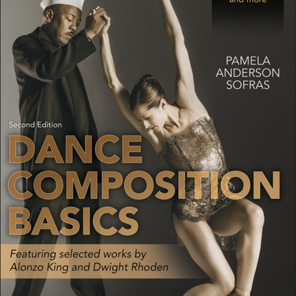 Dance Composition Basics2nd Edition