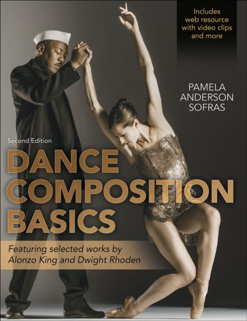 Dance Composition Basics2nd Edition