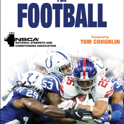 Strength Training for Football