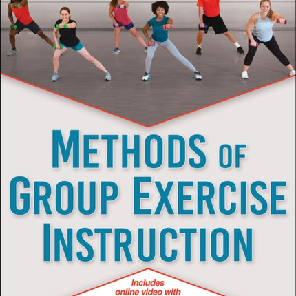 Methods of Group Exercise Instruction