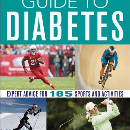 The Athlete’s Guide to Diabetes