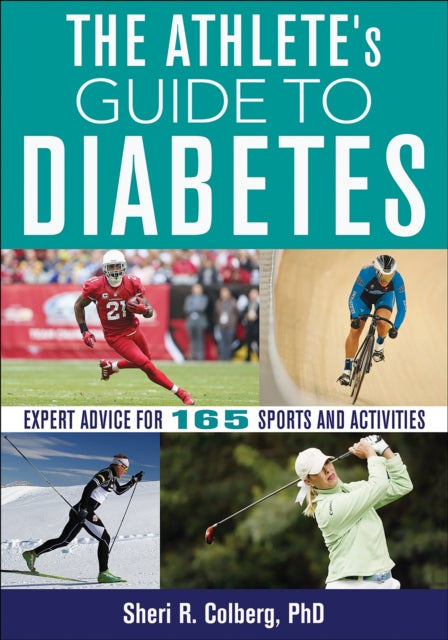 The Athlete’s Guide to Diabetes