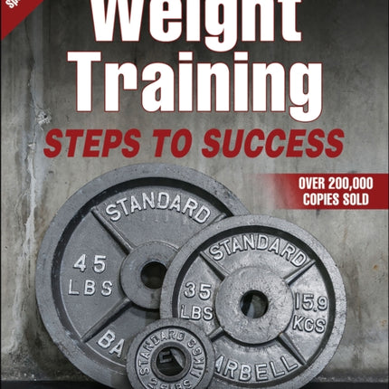 Weight Training: Steps to Success