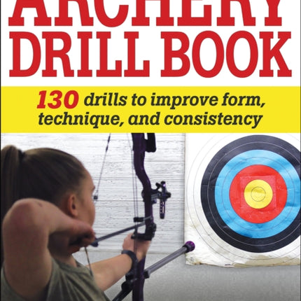 Archery Drill Book