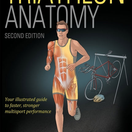 Triathlon Anatomy