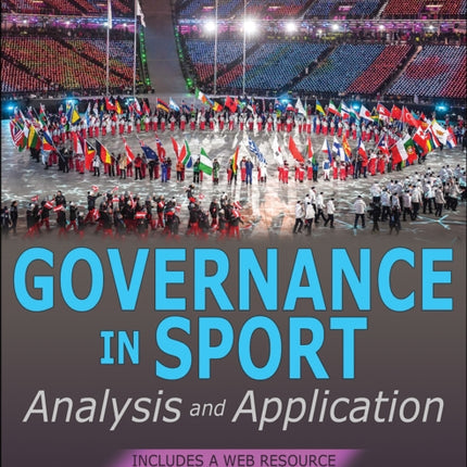 Governance in Sport: Analysis and Application