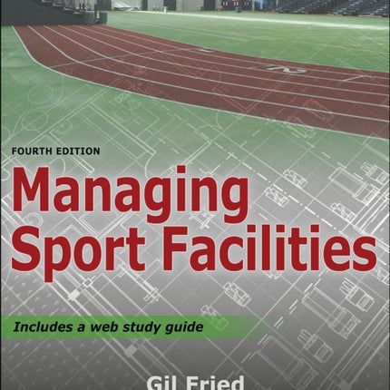 Managing Sport Facilities