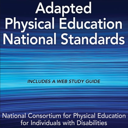 Adapted Physical Education National Standards