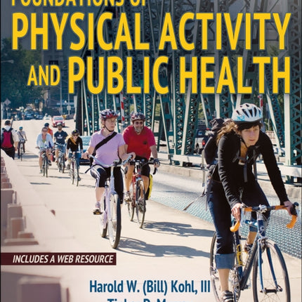 Foundations of Physical Activity and Public Health