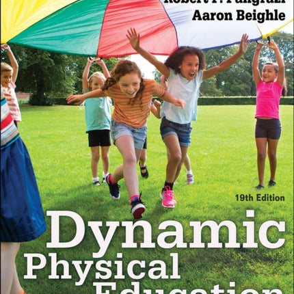 Dynamic Physical Education for Elementary School Children