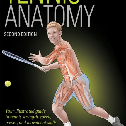 Tennis Anatomy