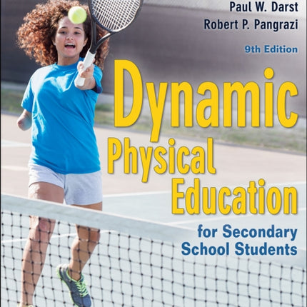 Dynamic Physical Education for Secondary School Students