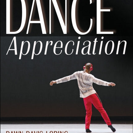 Dance Appreciation