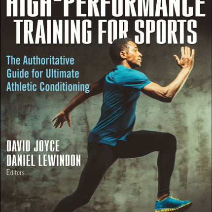 High-Performance Training for Sports