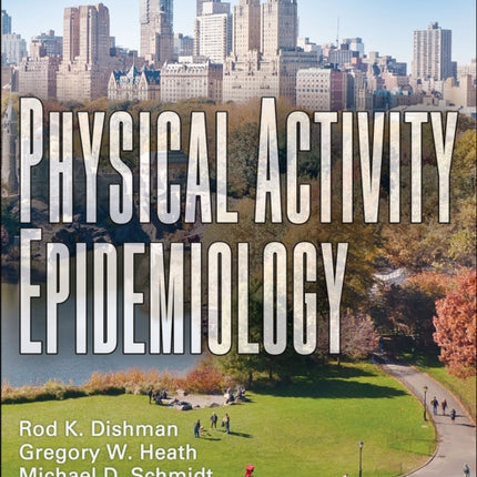 Physical Activity Epidemiology