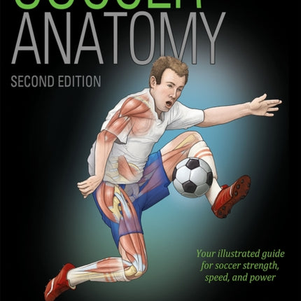 Soccer Anatomy