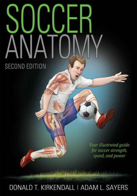 Soccer Anatomy