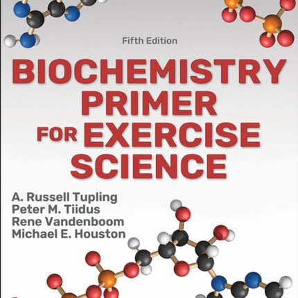 Biochemistry Primer for Exercise Science