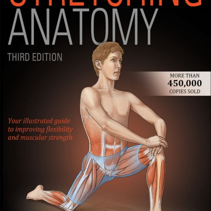 Stretching Anatomy