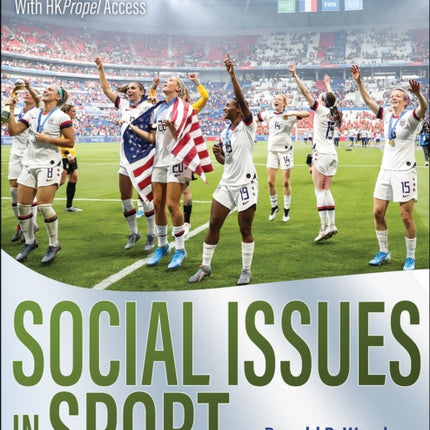 Social Issues in Sport