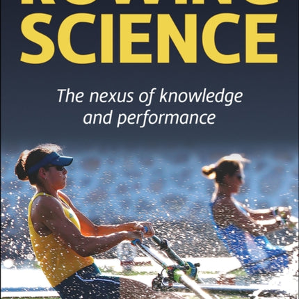 Rowing Science