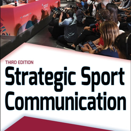 Strategic Sport Communication