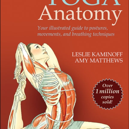 Yoga Anatomy