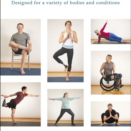 Adaptive Yoga