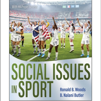 Social Issues in Sport