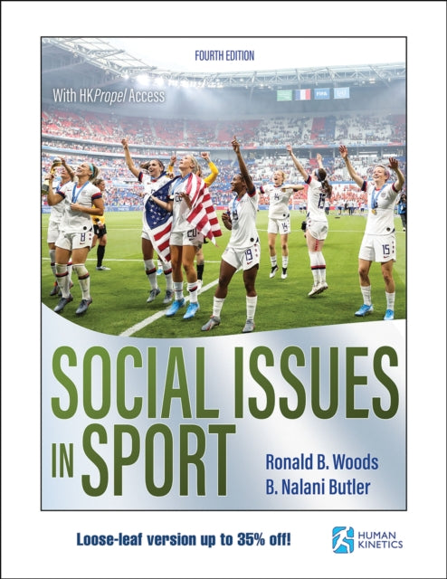 Social Issues in Sport