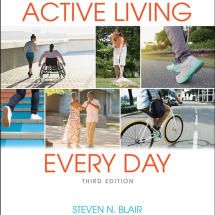 Active Living Every Day