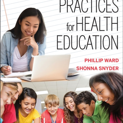 Core Teaching Practices for Health Education