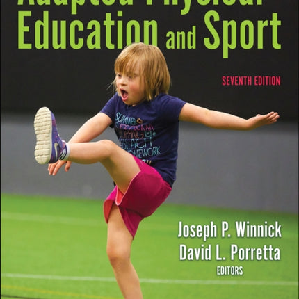 Adapted Physical Education and Sport
