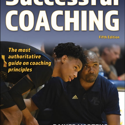 Successful Coaching