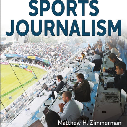 Introduction to Sports Journalism