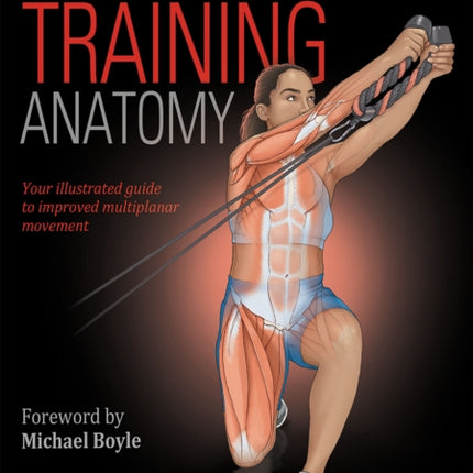 Functional Training Anatomy