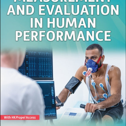 Measurement and Evaluation in Human Performance