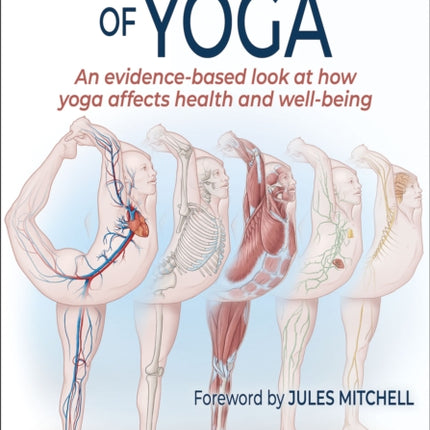 The Physiology of Yoga