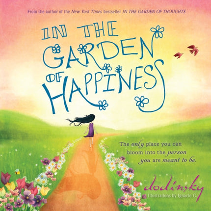 In the Garden of Happiness