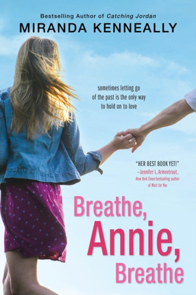 Breathe Annie Breathe Hundred Oaks 5